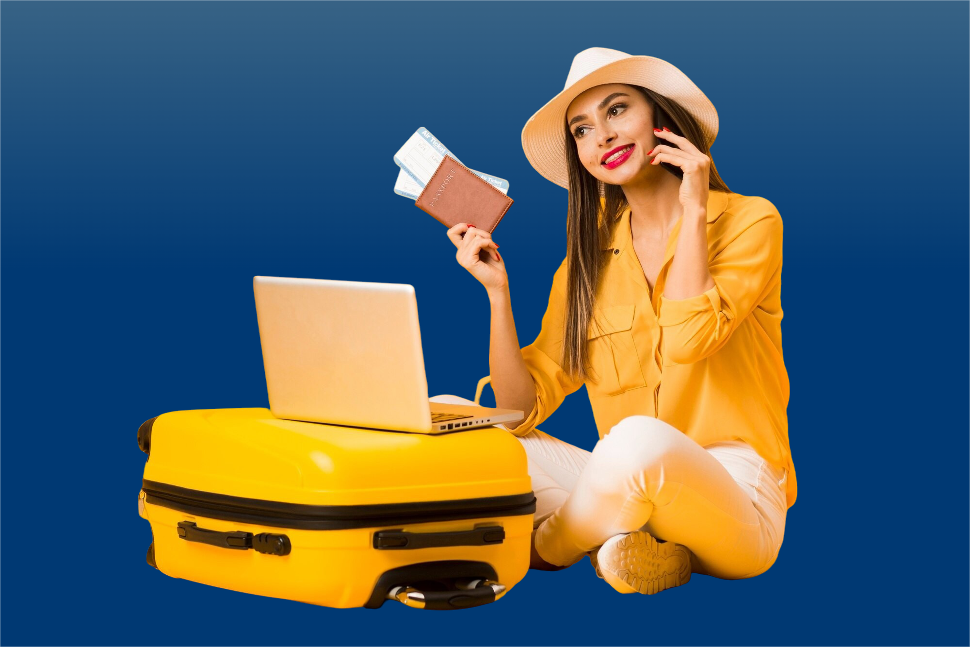 Flight Ticket Bookings - Best Travel Agency in Chennai